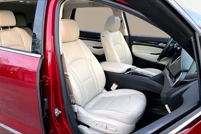 Used 2023 Buick Enclave Premium w/ Experience Buick Package image 20
