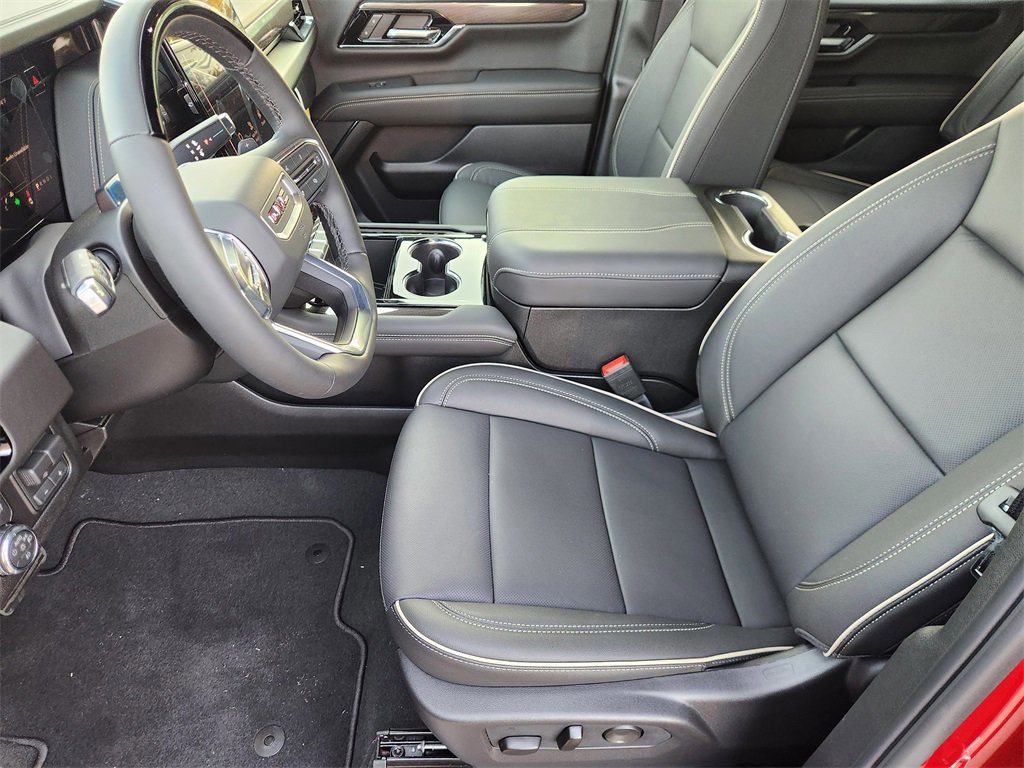 New 2026 GMC Yukon Elevation w/ Elevation Premium Package image 8