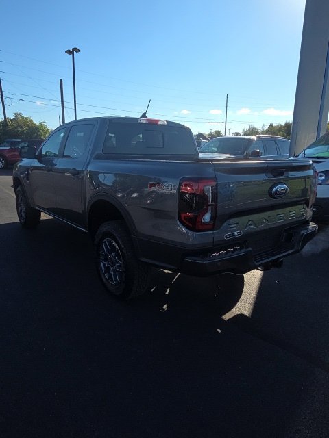 New 2026 Ford Ranger XLT w/ FX4 Off-Road Package AWD/4WD image 7