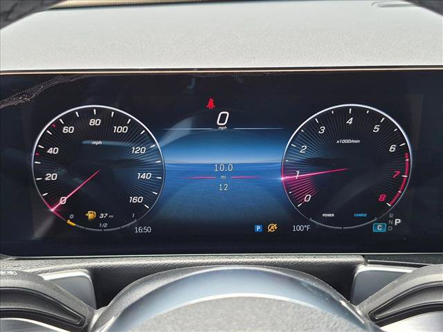 New 2026 Mercedes-Benz GLB 250 image 15