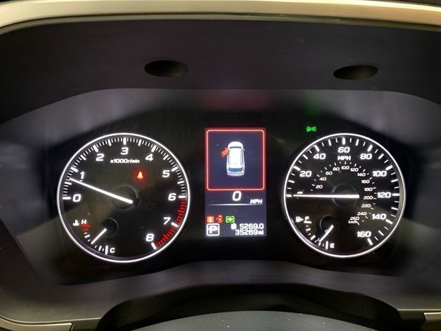 Used 2024 Subaru Ascent Limited w/ Technology Package AWD/4WD image 16