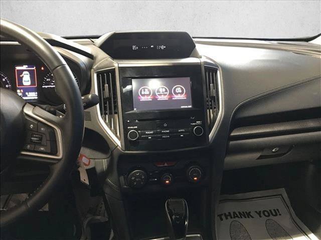 Used 2019 Subaru Crosstrek 2.0i Premium w/ Eyesight System AWD/4WD image 13