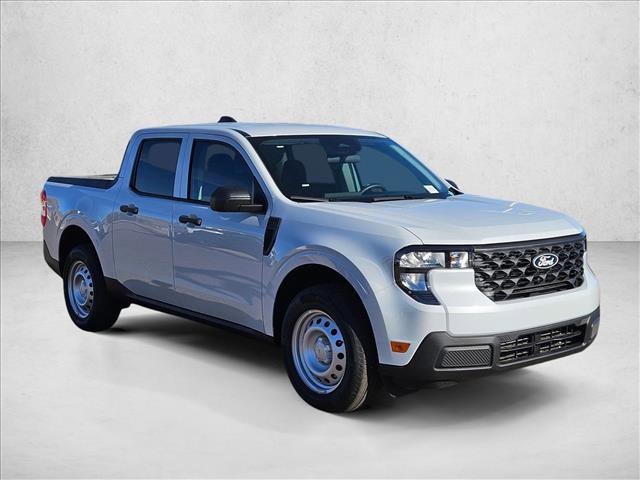 New 2025 Ford Maverick XL w/ Equipment Group 101A image 8