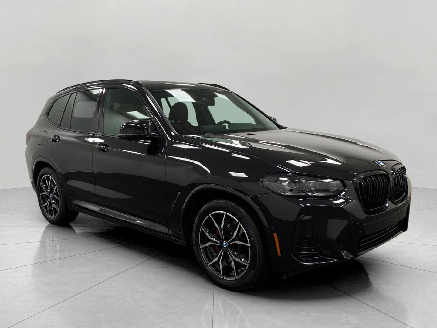 Certified 2024 BMW X3 M40i w/ Premium Package