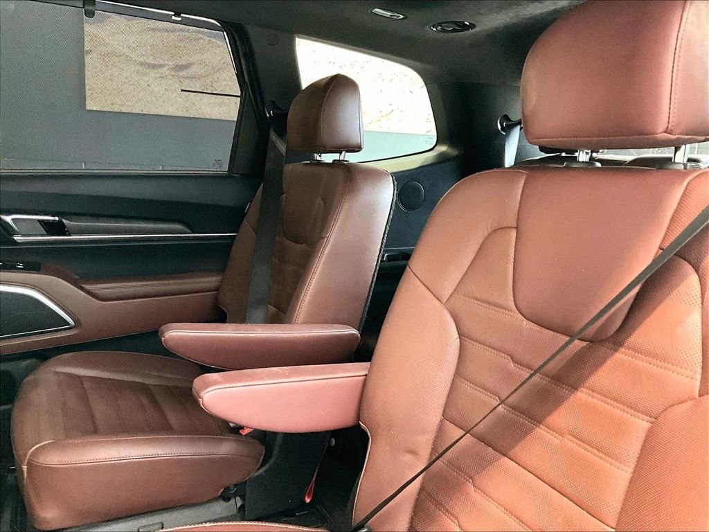 Used 2023 Kia Telluride SX Prestige image 23