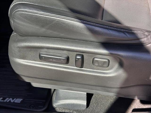 Used 2022 Honda Ridgeline RTL image 19