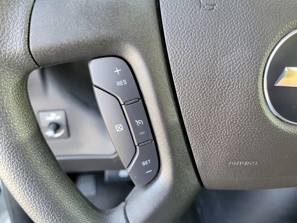 New 2026 Chevrolet Express 3500 w/ Power Convenience Package RWD image 5