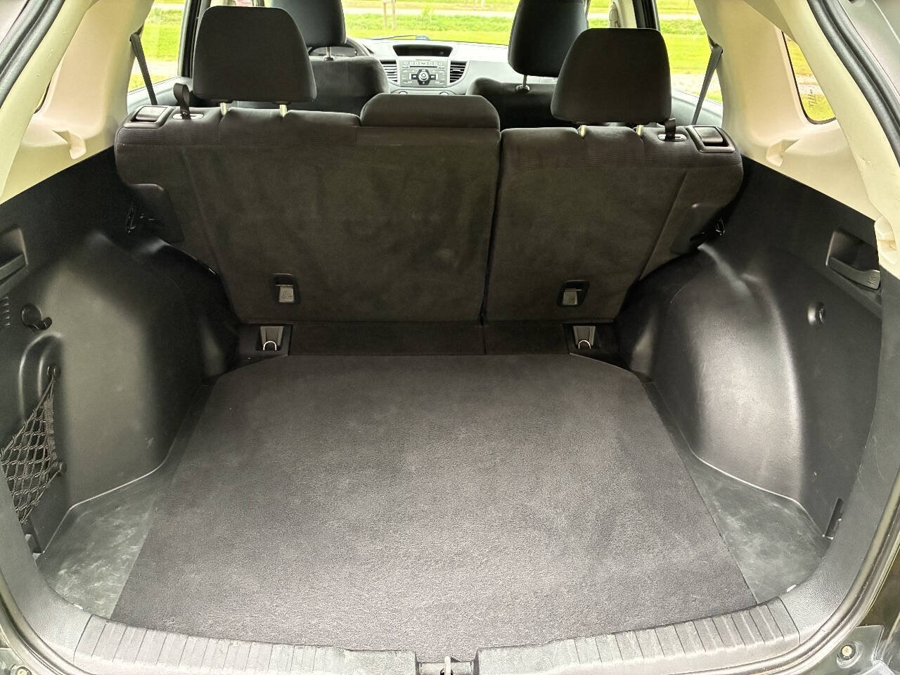 Used 2014 Honda CR-V LX image 16