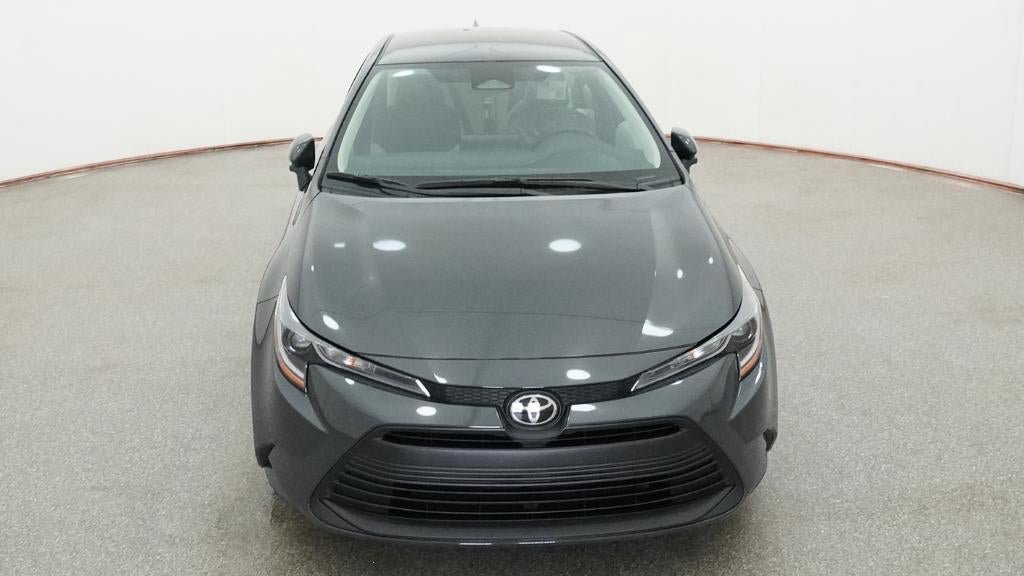 New 2026 Toyota Corolla LE FWD image 15