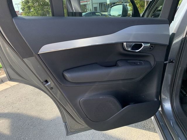 Used 2018 Volvo XC90 T6 Momentum w/ Convenience Package image 15