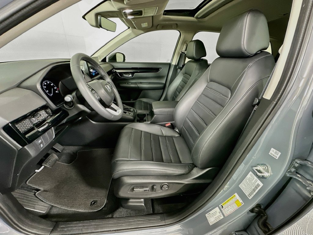 Used 2024 Honda CR-V EX-L image 20