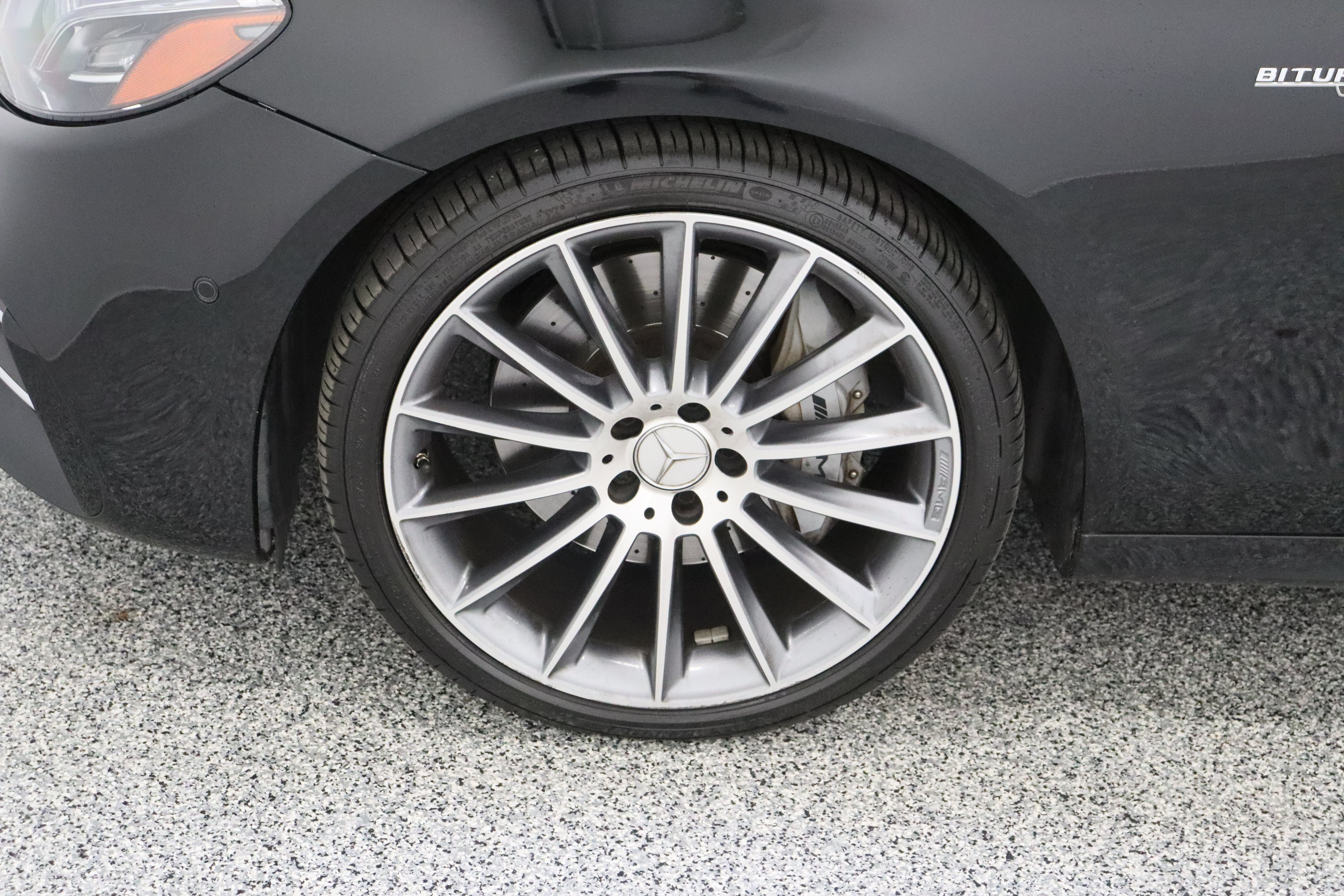 Used 2017 Mercedes-Benz E 43 AMG 4MATIC Sedan image 11
