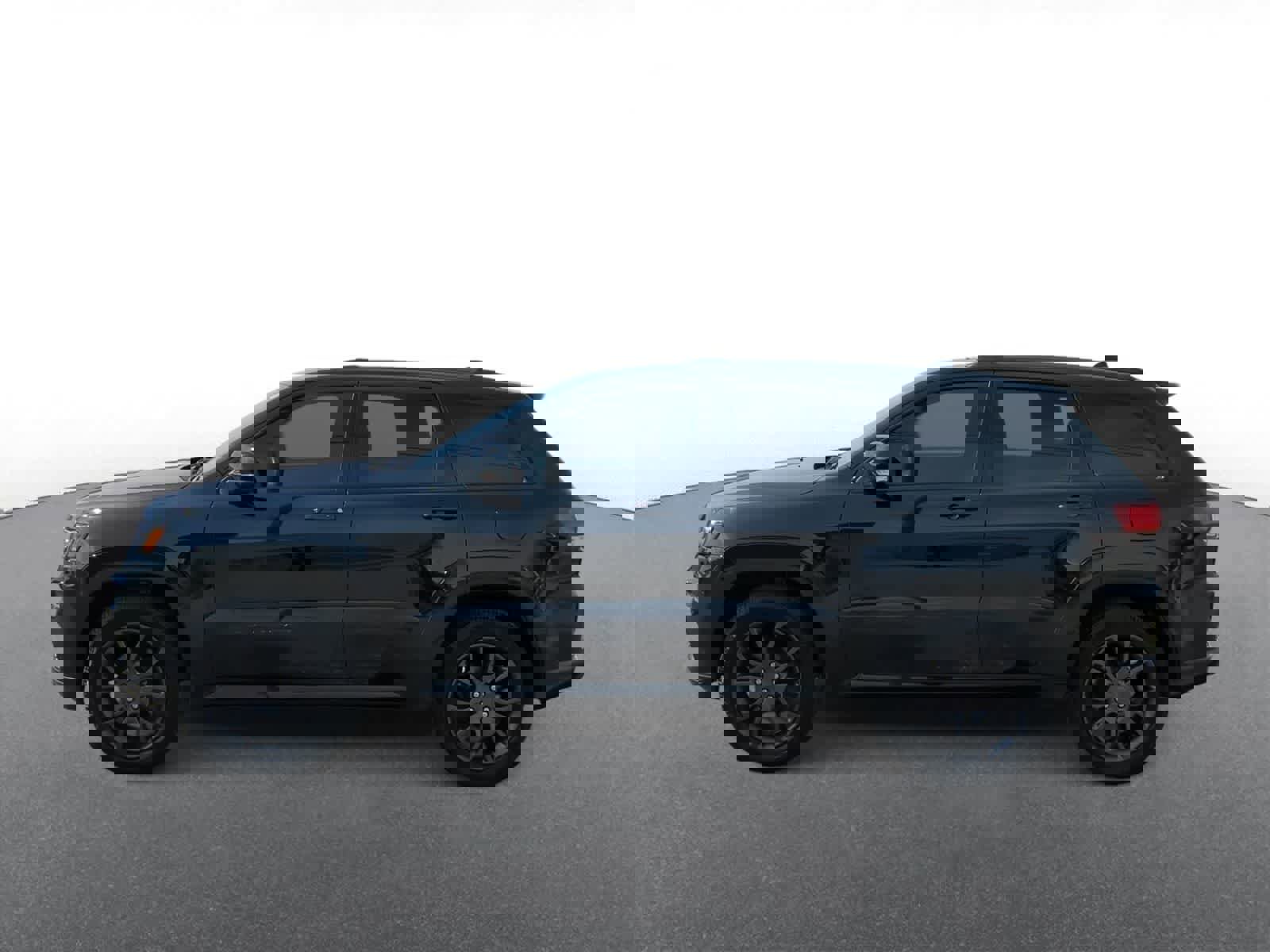 Certified 2020 Jeep Grand Cherokee High Altitude image 5