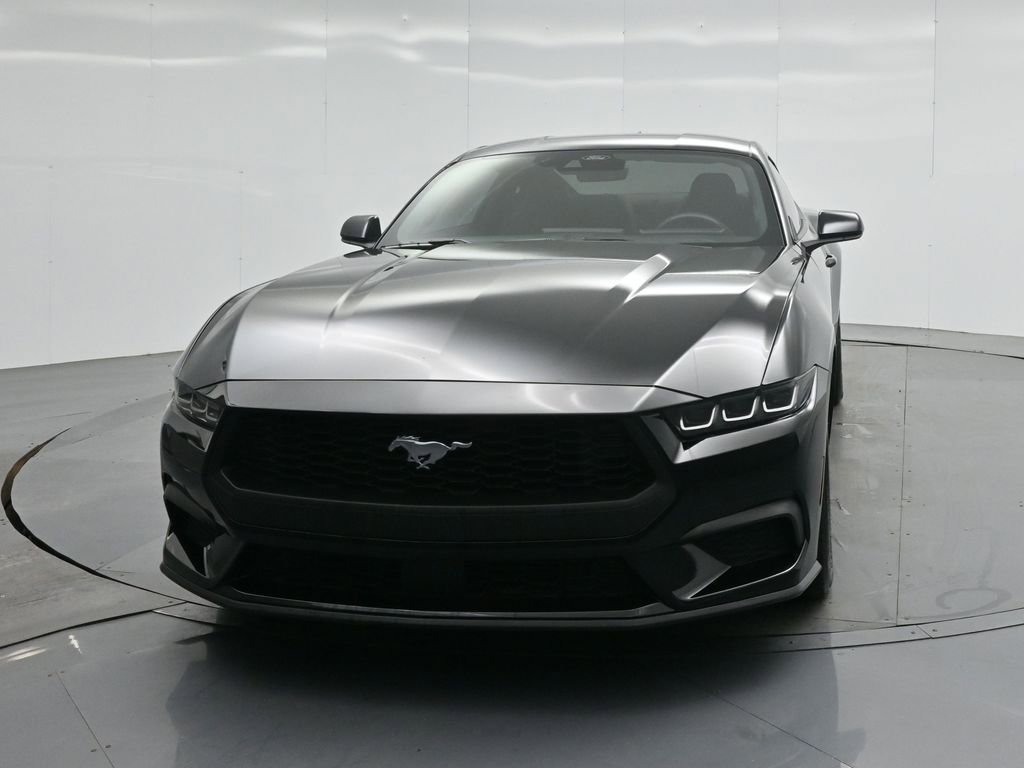 Certified 2024 Ford Mustang Coupe image 54