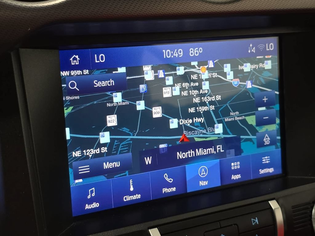 Used 2022 Ford Mustang GT Premium w/ Equipment Group 401A RWD image 17