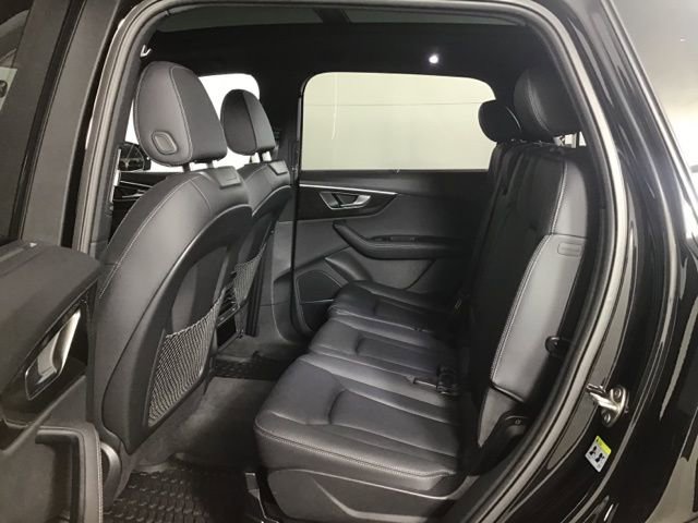 Certified 2026 Audi Q7 3.0T Premium Plus w/ Premium Plus Package AWD/4WD image 23