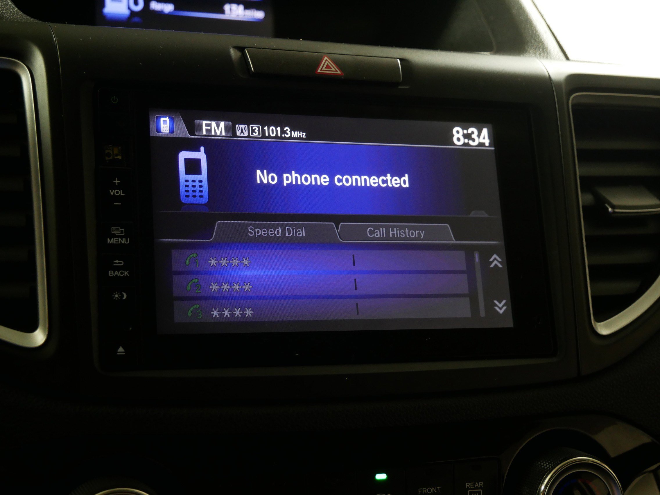 Used 2016 Honda CR-V EX image 22