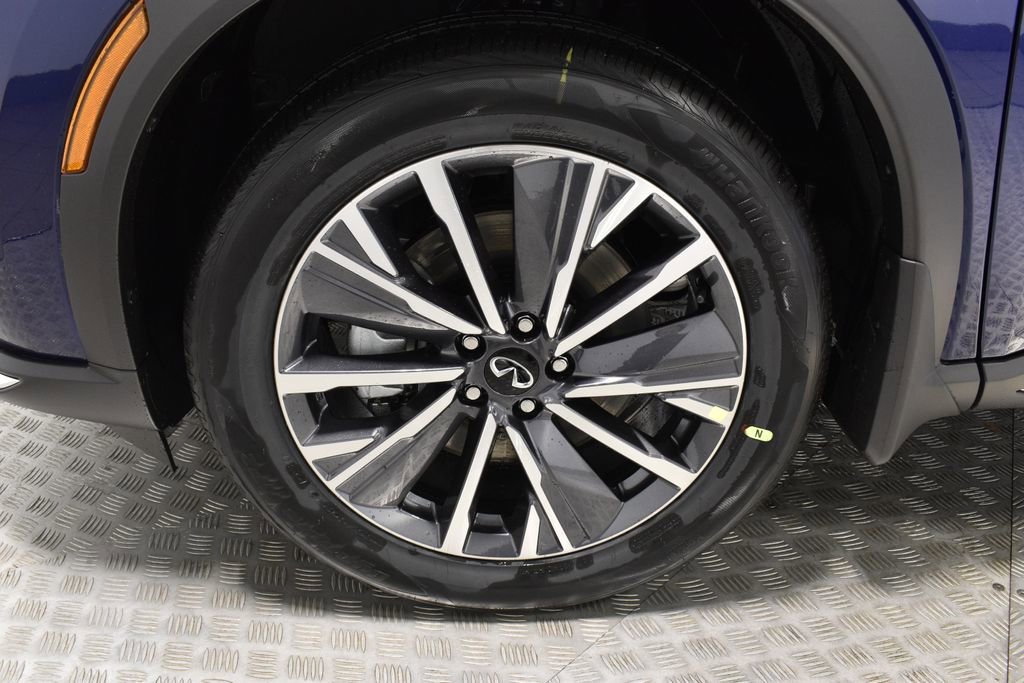 New 2026 INFINITI QX60 Luxe w/ Cargo Package image 31