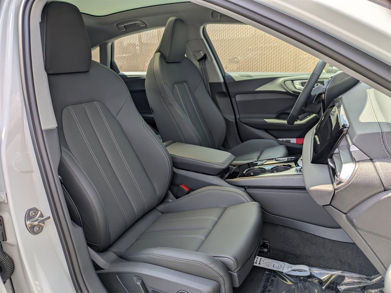 New 2025 Audi A5 2.0T Premium Plus image 10