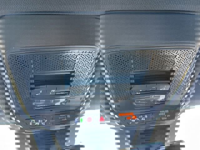 New 2025 Chevrolet Equinox EV RS w/ Convenience Package II image 15