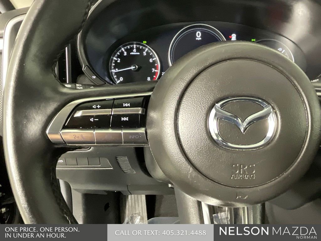 Certified 2025 MAZDA CX-50 AWD 2.5 S w/ Preferred Package image 44