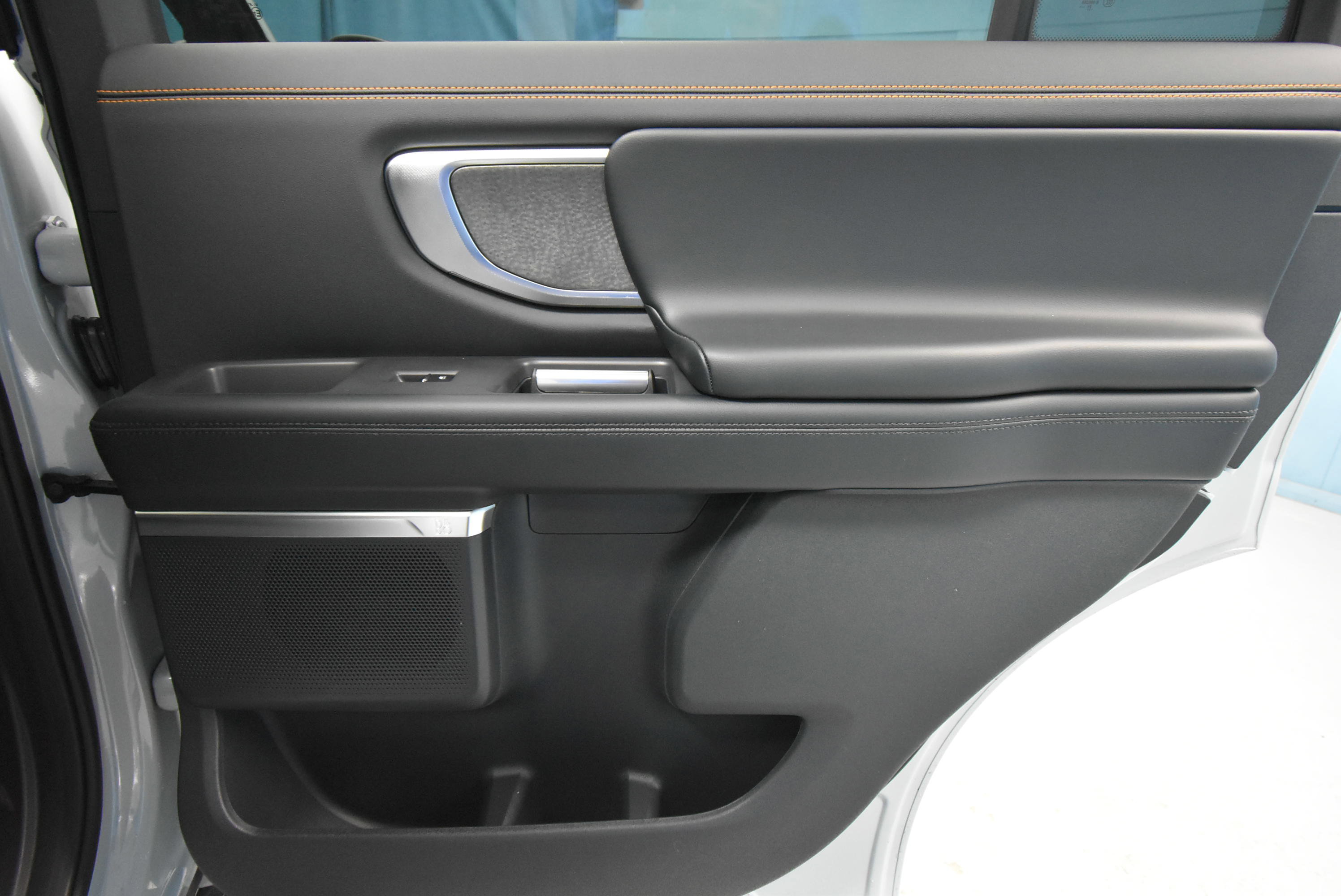 New 2026 Ford Expedition Tremor image 17