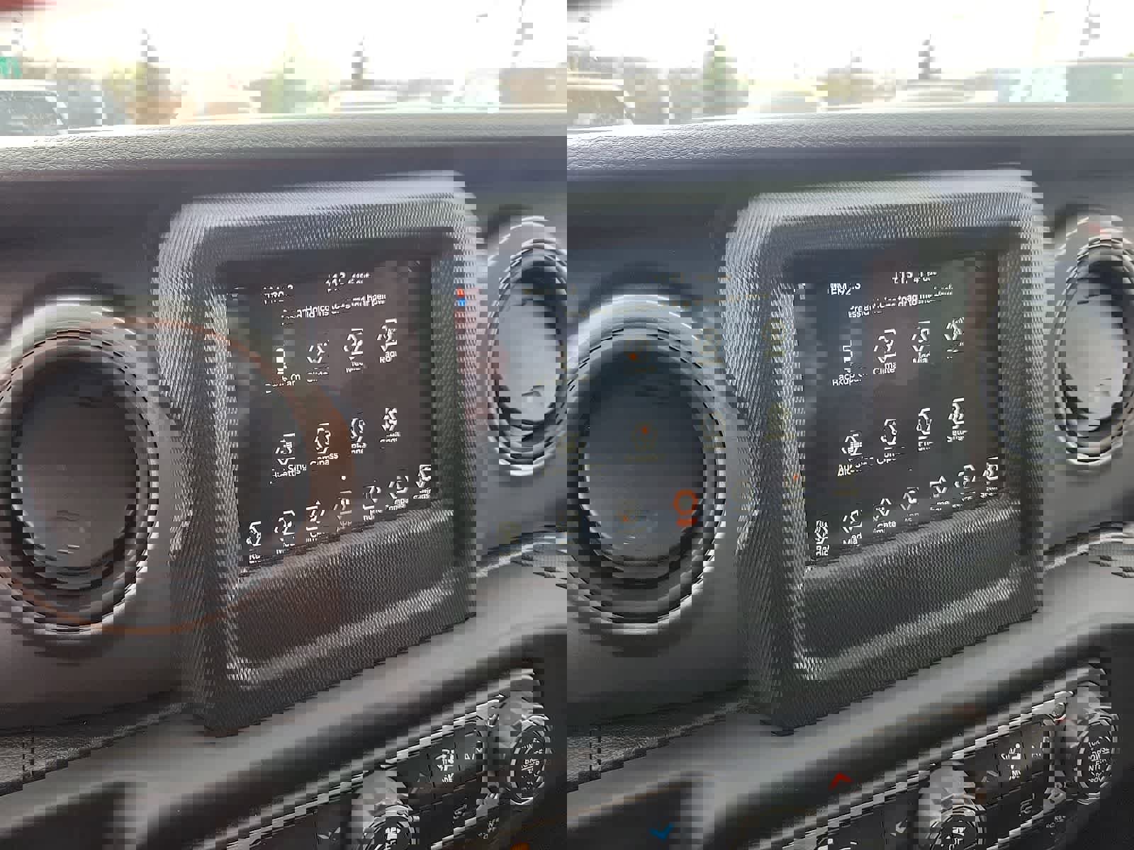 Used 2023 Jeep Wrangler Sport S image 18