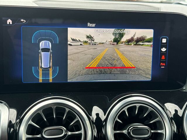 Certified 2024 Mercedes-Benz EQB 250+ image 22