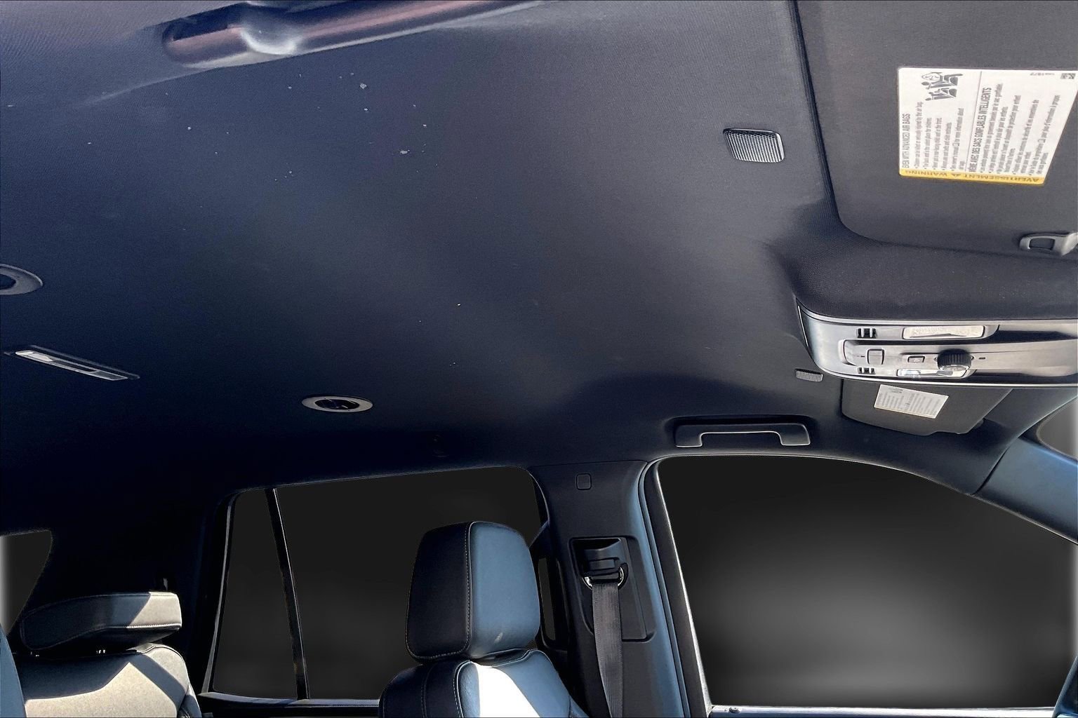 Used 2024 Chevrolet Tahoe LT image 28