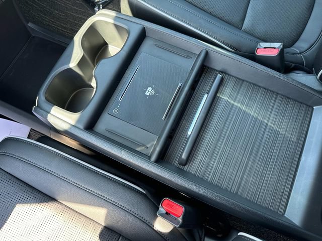 New 2026 Honda Odyssey Elite image 11
