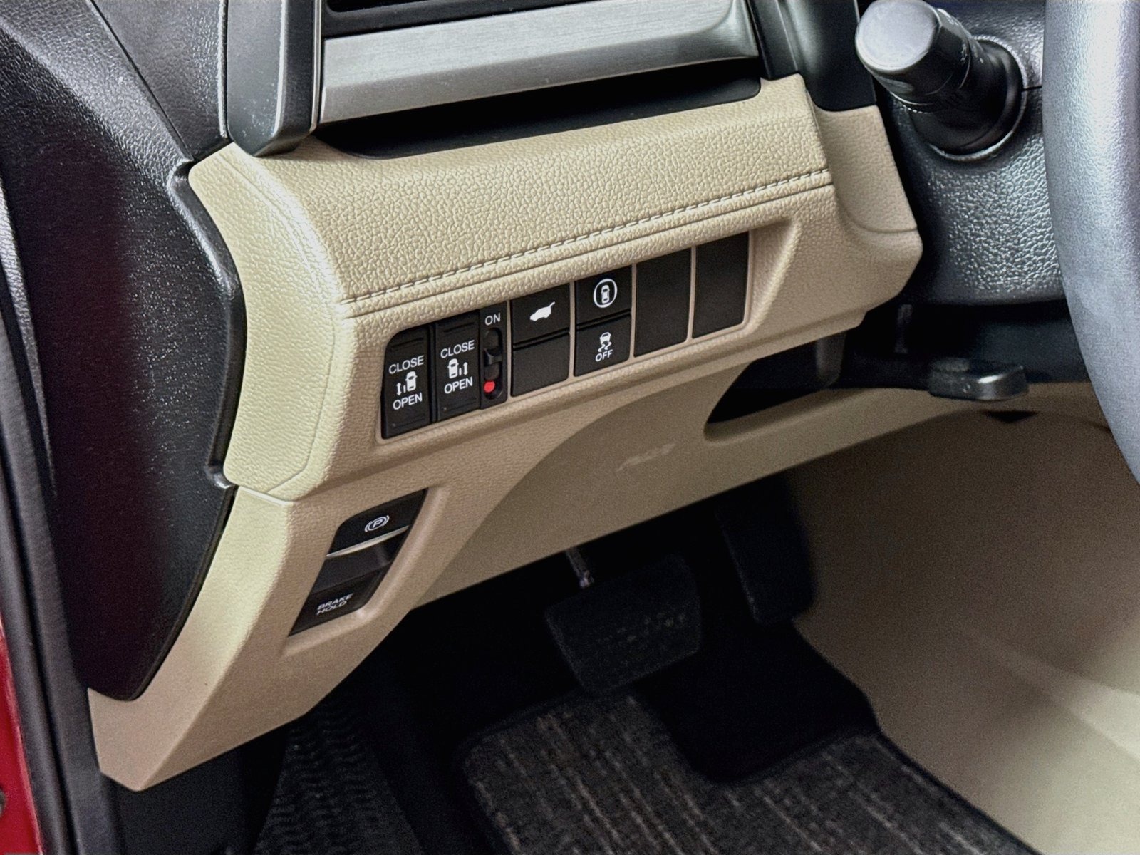 Used 2024 Honda Odyssey EX-L image 20