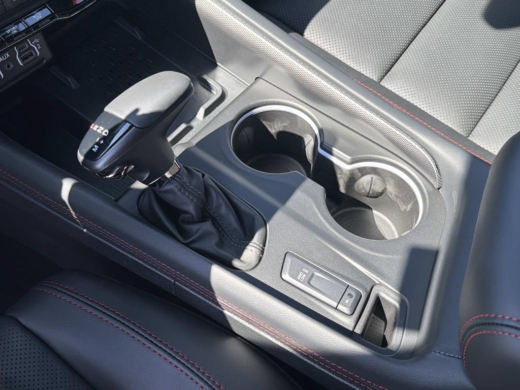 New 2026 Dodge Durango GT AWD/4WD image 4
