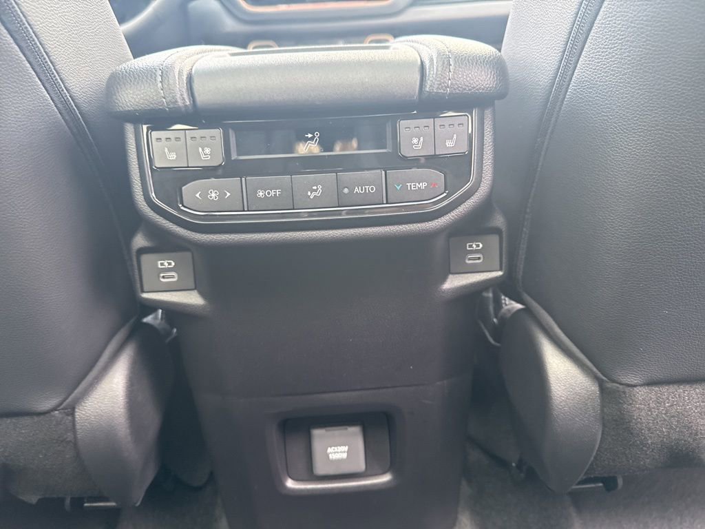 New 2026 Toyota Grand Highlander AWD Hybrid image 26