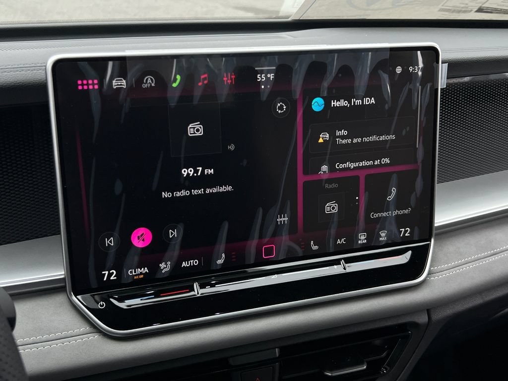 New 2026 Volkswagen Tiguan SE R-Line FWD image 27