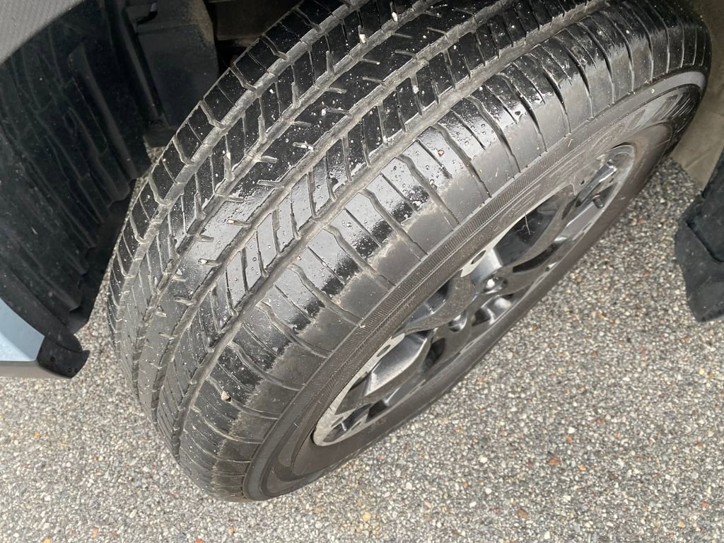 Certified 2023 Subaru Crosstrek 2.0i image 40