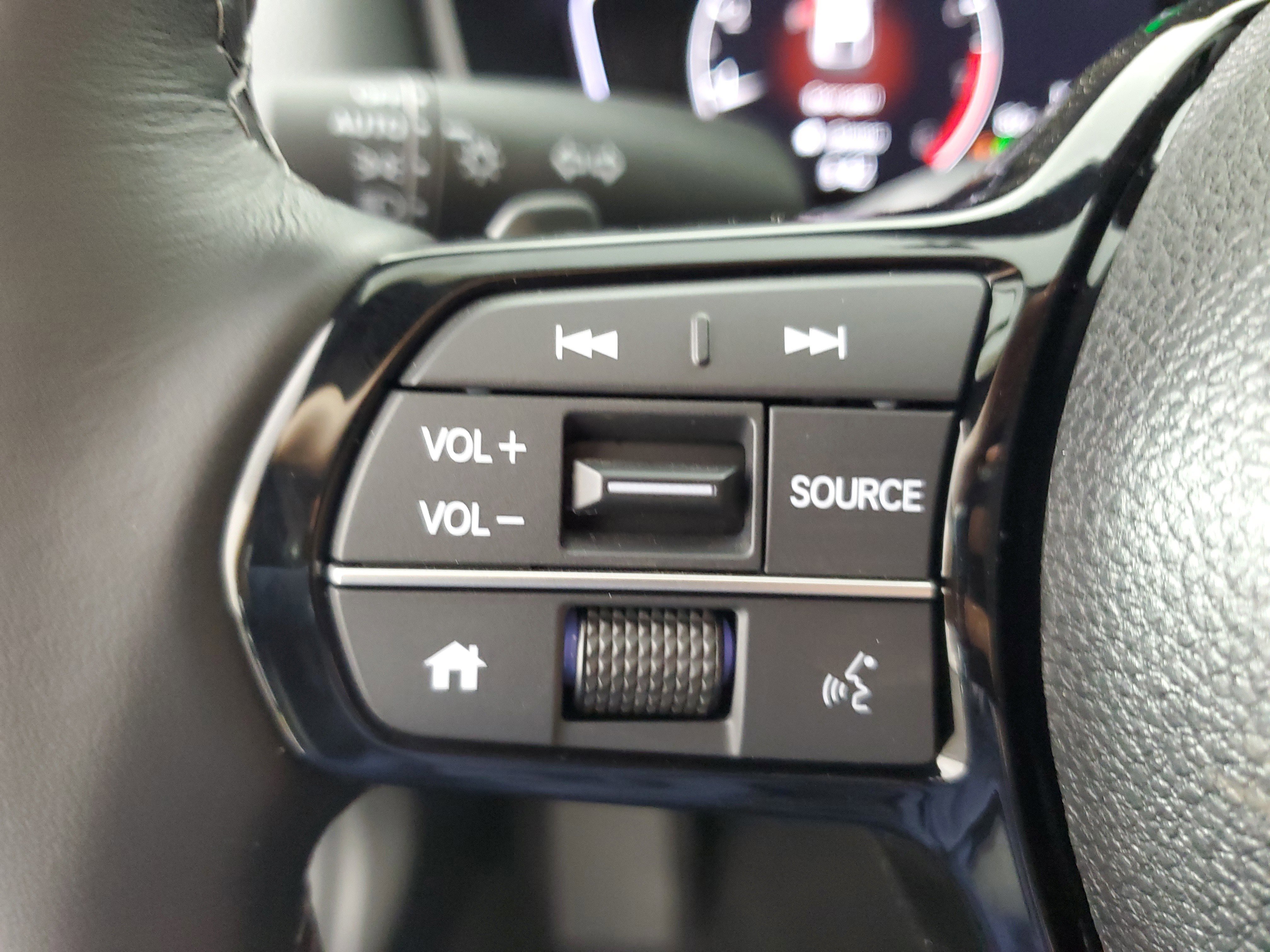 New 2026 Honda Civic Sport image 25