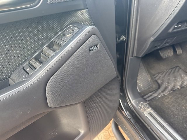 New 2025 Lexus GX 550 image 20