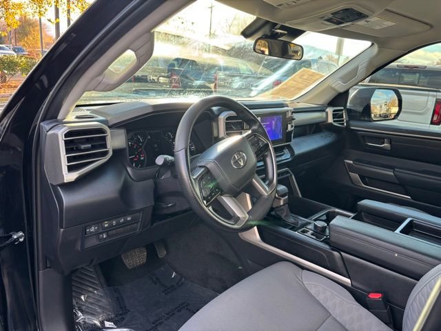 Used 2024 Toyota Tundra SR5 image 13