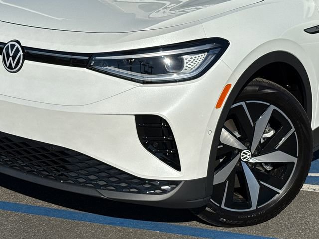 New 2026 Volkswagen ID.4 Pro S image 8
