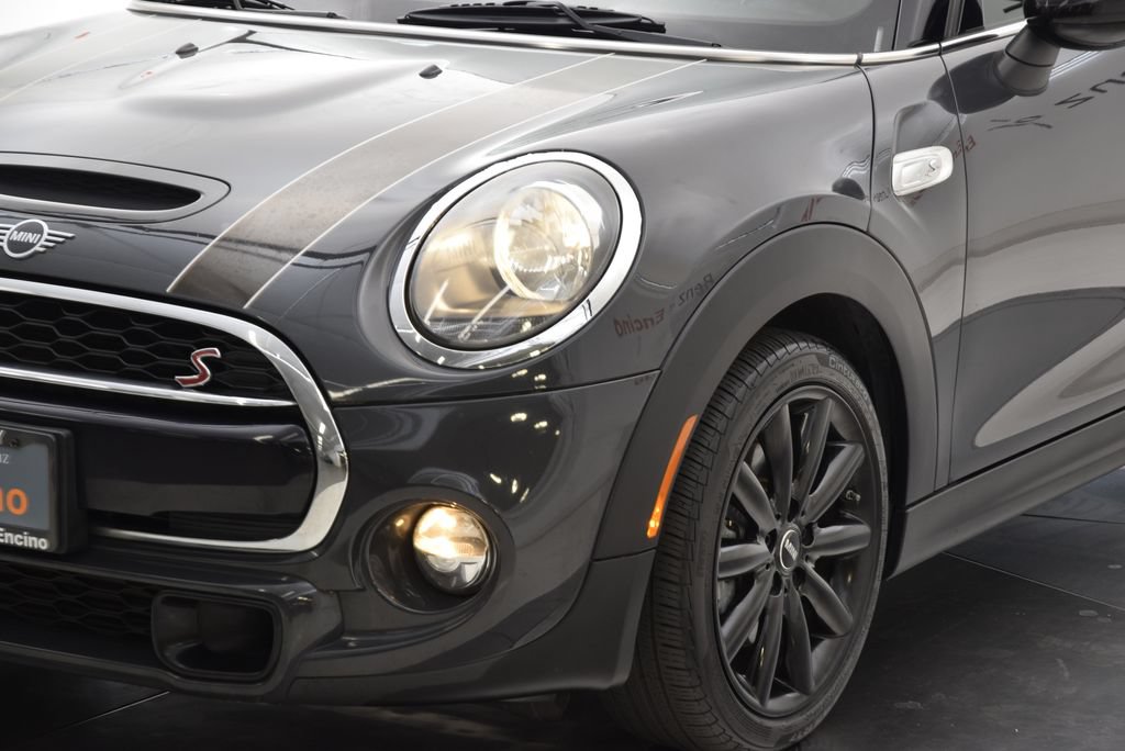 Used 2019 MINI Cooper S FWD image 11