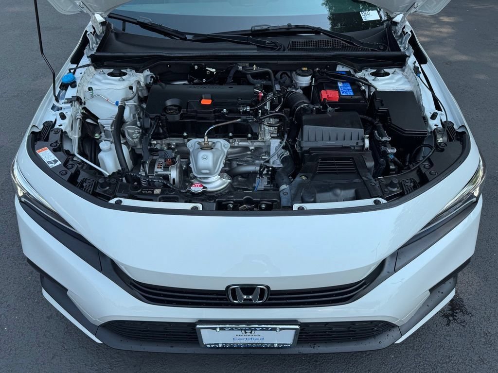 Used 2023 Honda Civic Sport image 35