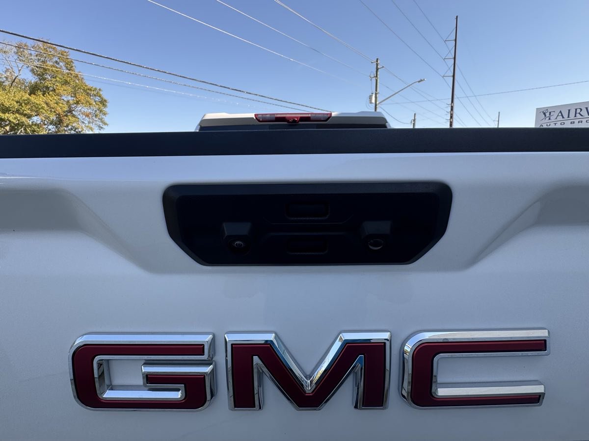 Used 2024 GMC Sierra 1500 Denali w/ Denali Reserve Package image 27