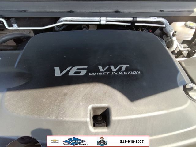 Used 2018 GMC Canyon SLE w/ SLE Convenience Package AWD/4WD image 19