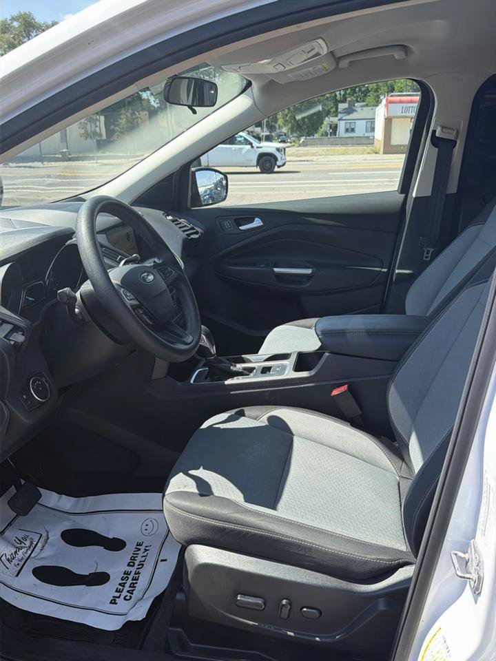 Used 2019 Ford Escape SE AWD/4WD image 5