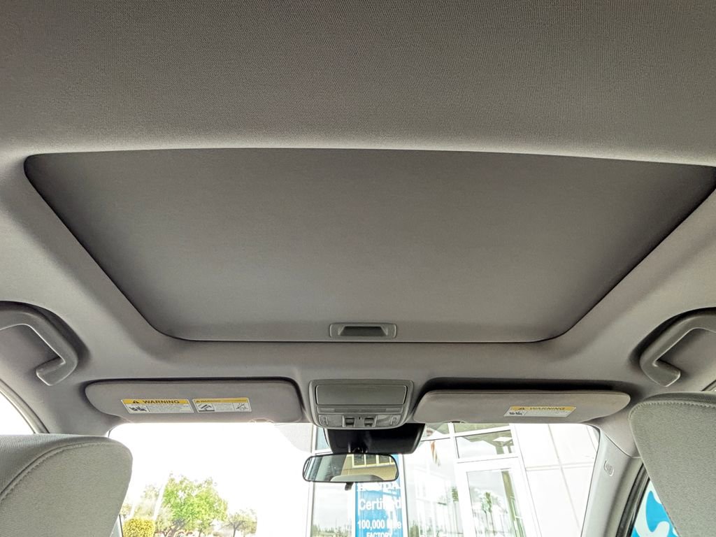 Used 2017 Honda CR-V EX image 20