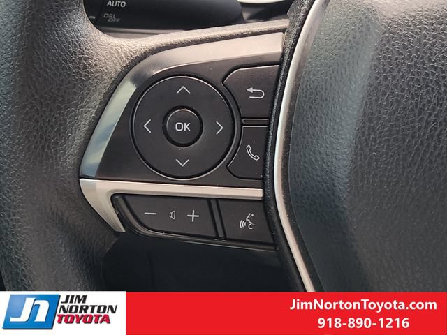 Used 2021 Toyota Camry LE FWD image 27
