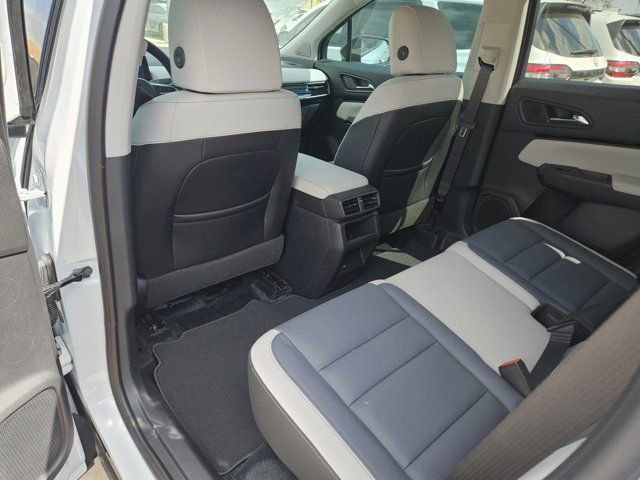 New 2026 Honda Prologue Touring image 9