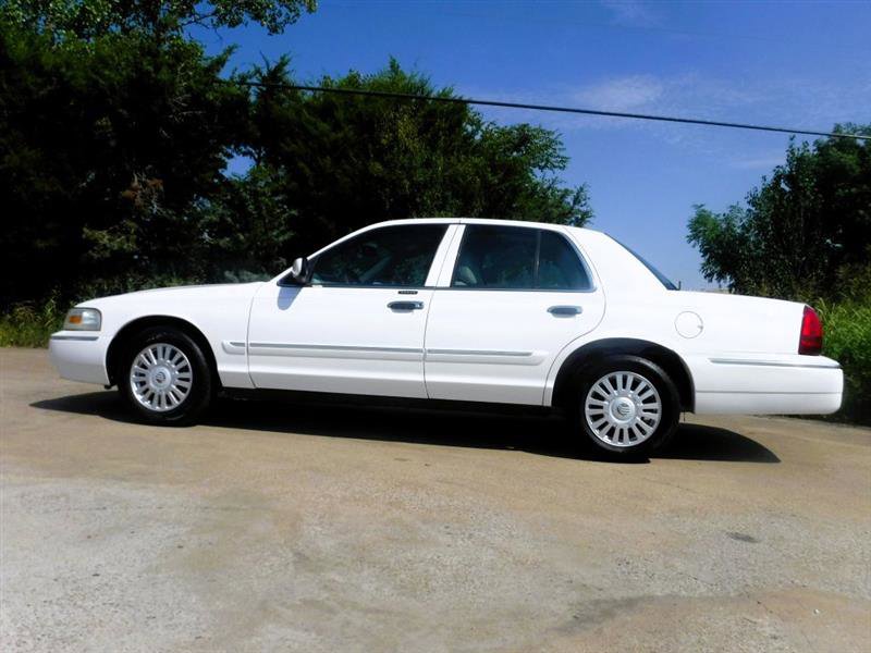 Used 2007 Mercury Grand Marquis LS image 11