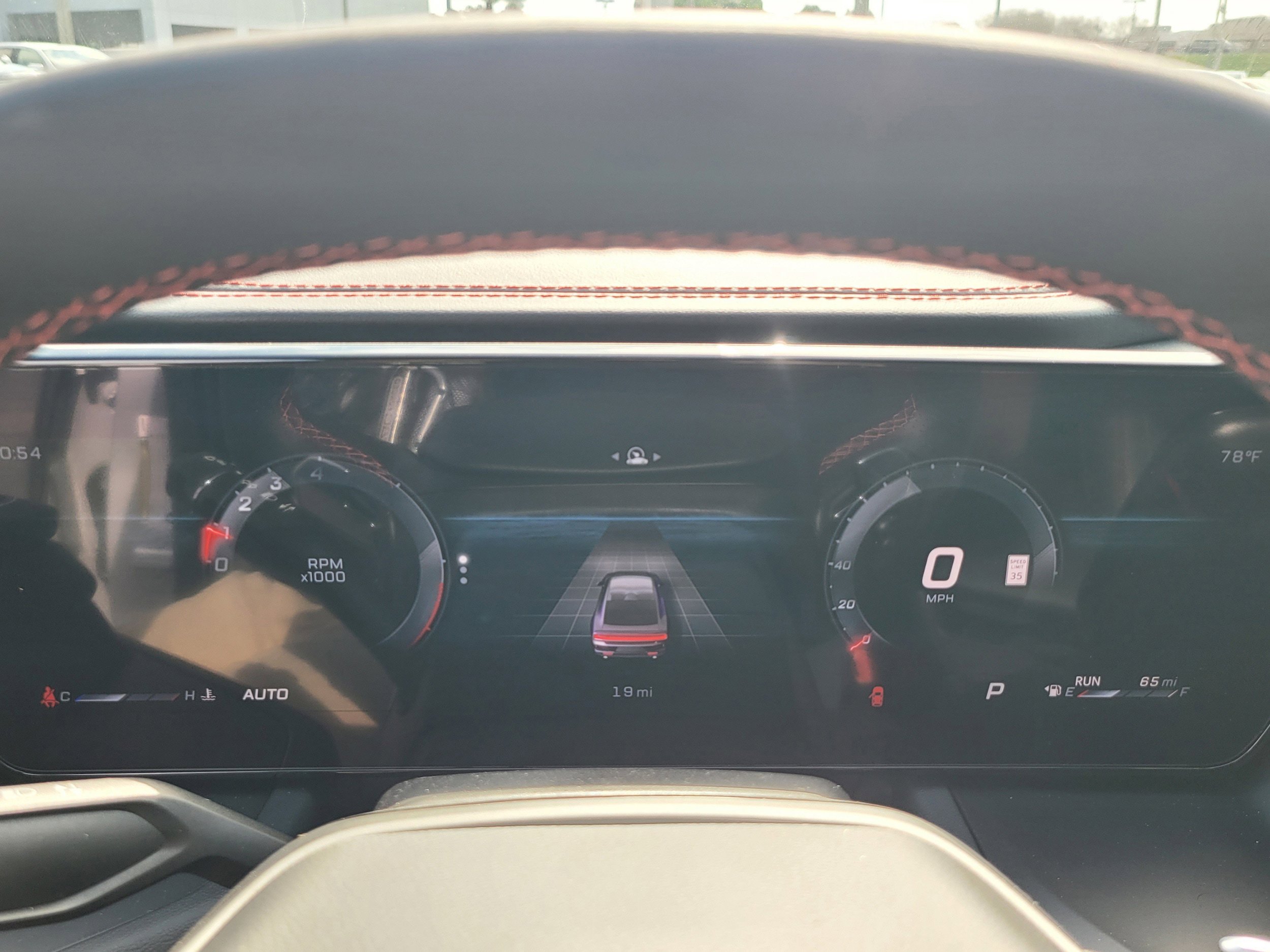 New 2026 Dodge Charger Scat Pack image 21