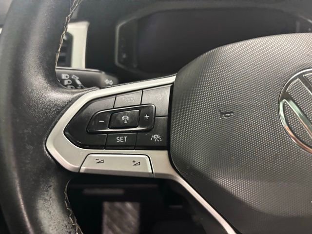 Used 2022 Volkswagen Atlas SEL AWD/4WD image 29
